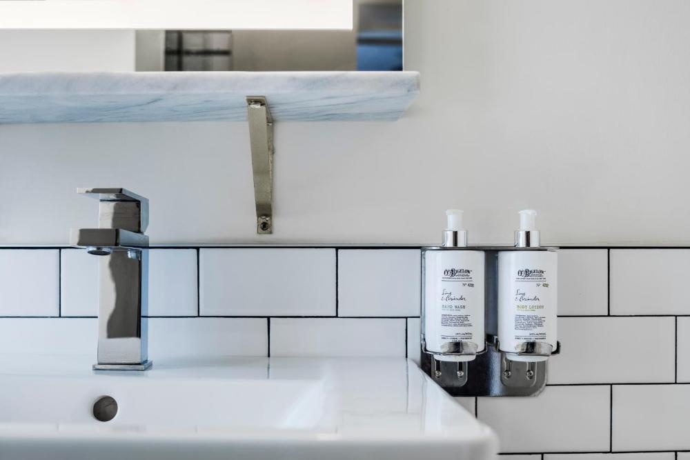 Encontrado Hotel Boston Common