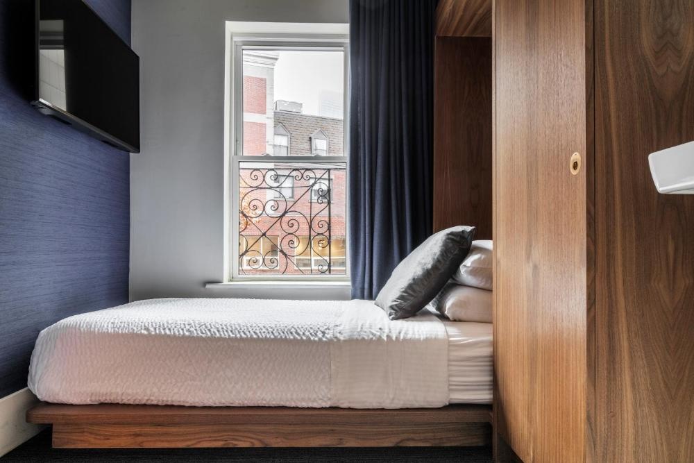 Found Hotel Boston Common Main image